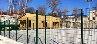 Haus 263 m² nach individuellem Projekt, Nizhniy Novgorod: Fertiges Haus
