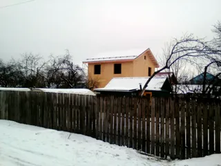 Özel projeli ev, Obninsk: tamamlanmış yapı