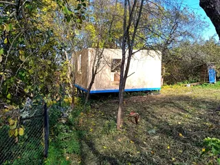Haus 72 m² nach individuellem Projekt, Pushchino: Wandmontage