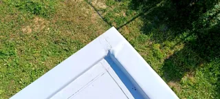 Özel projeye göre 116 m² ev, Ankudinovo köyü: çatı