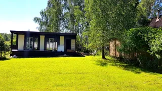 Haus nach Projekt „Mistika - S2.5“, SNT „Koltschugino“: Fertiges Haus