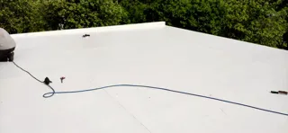 “Mistika - S2.8” projesine göre ev, SNT “Kovrovstroy”: çatı