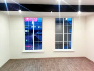 Haus, Projekt „Musterhaus“, Yaroslavl: Innenarbeiten