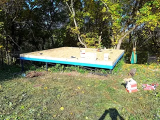 Haus 72 m² nach individuellem Projekt, Pushchino: SIP-Boden auf Höhe 0