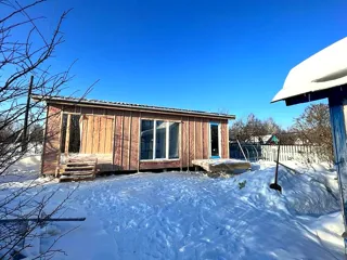 Haus 69 m², individuelles Projekt, SNT „Juschnyj-5“