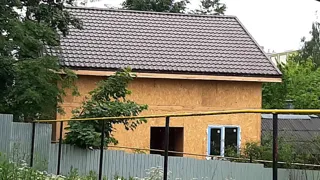 Özel projeye göre ev, Ivanovo