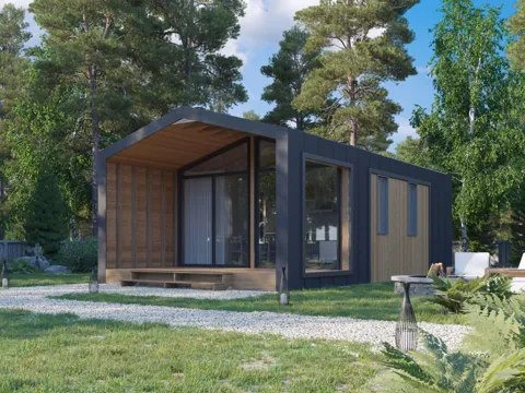 Barnhouse 45