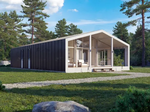 Barnhouse 116