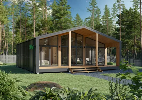 Barnhouse 65.2