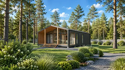 Barnhouse 65