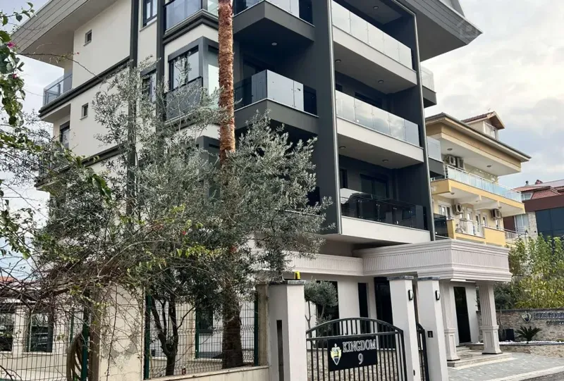 2+1, 100m2, KINGDOM OBA 9