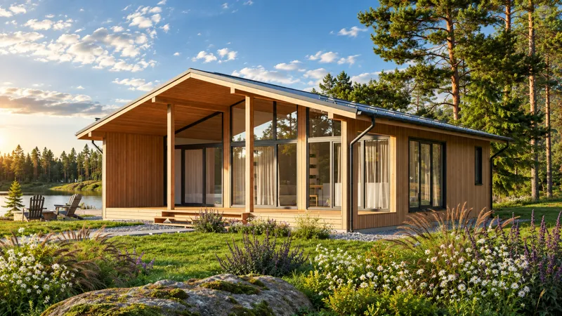 Chalet 65.2