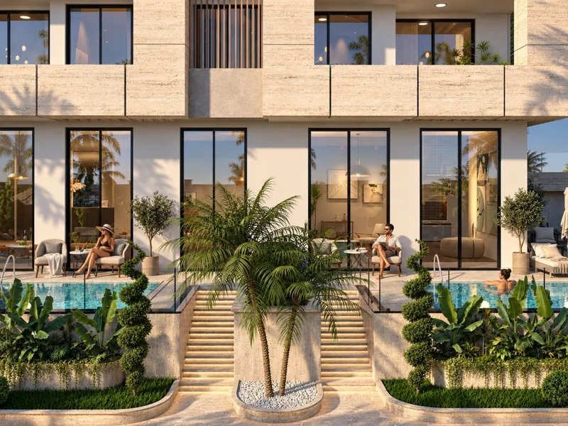 Roys Oasis, 2+1, 157,4 м²