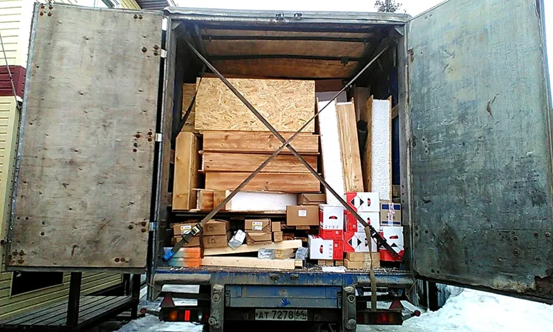 Haus nach Projekt „Jessentuki 7.5x7.5“, Siedlung Fryanovo