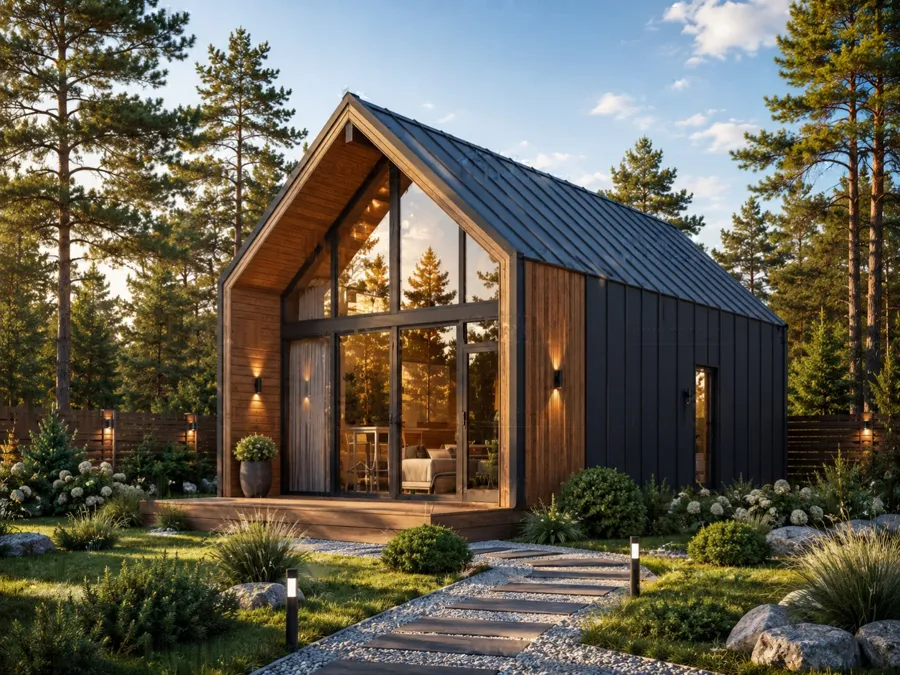 Barnhouse Otrazhenie