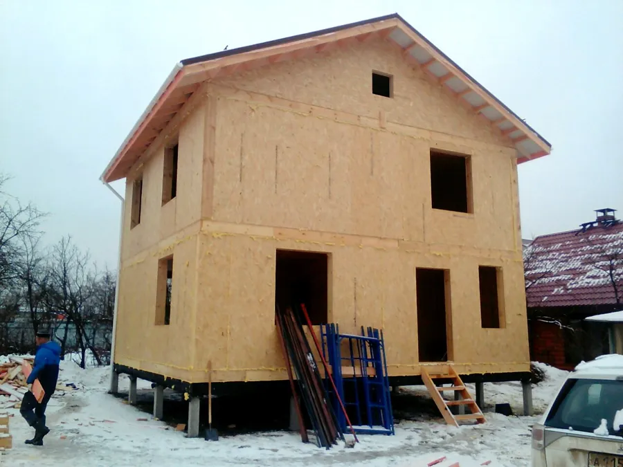 Müşterinin evi