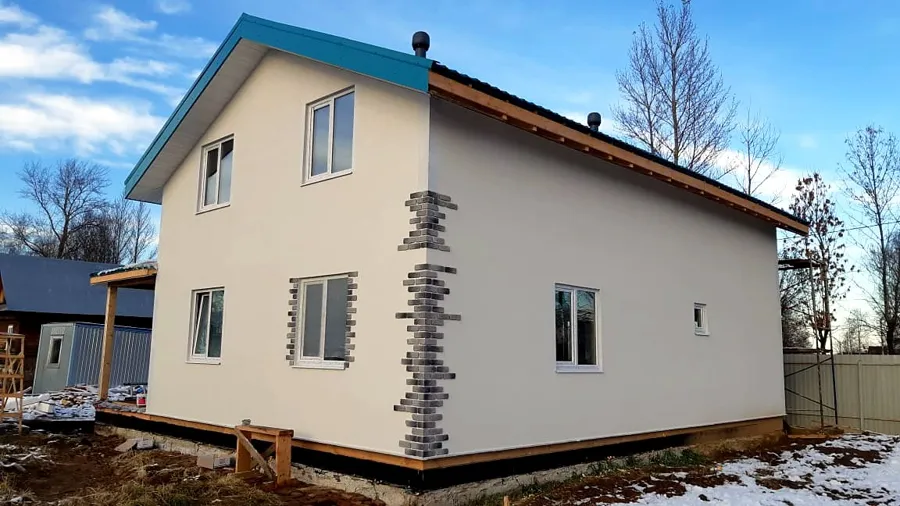 Дом заказчика