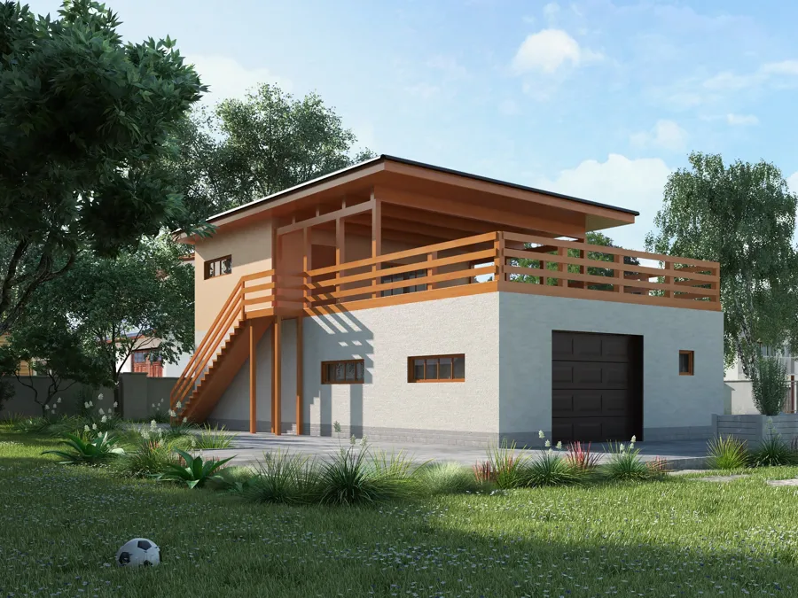 Garage