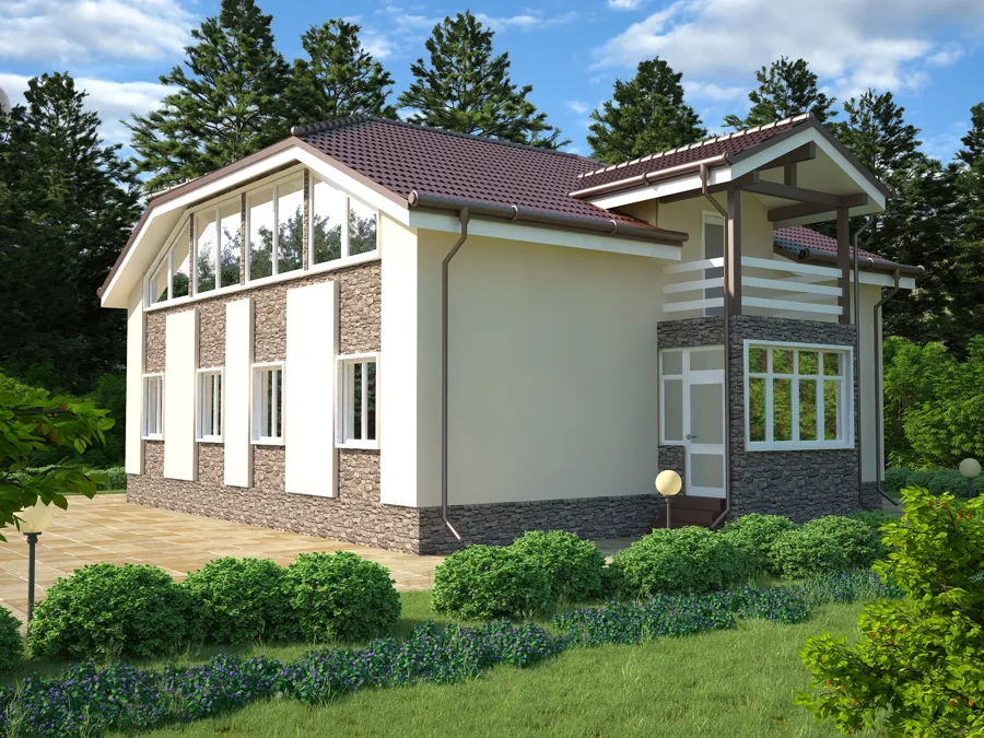 Townhouse - 1