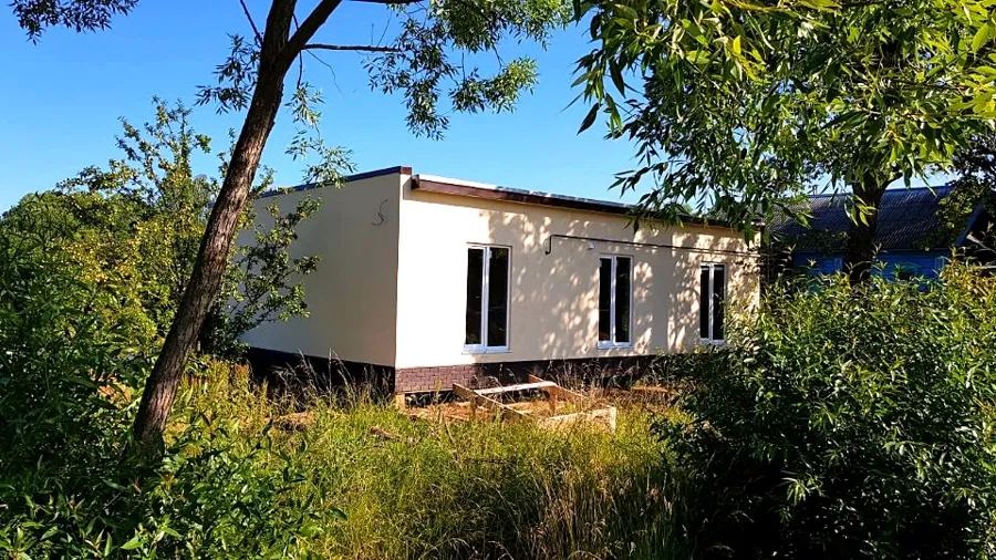 Müşterinin evi