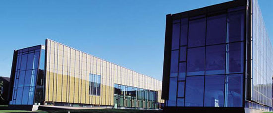 ROCKWOOL headquarters