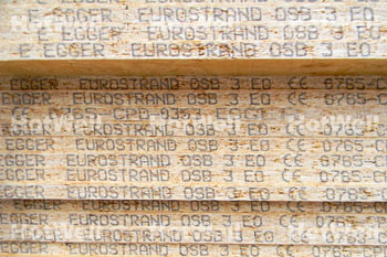 OSB-3 marking