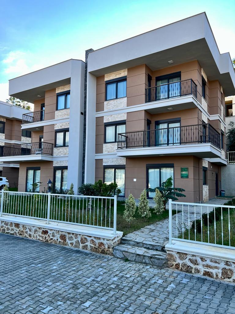 5+1, 280m2, KARGICAK VILLAS 