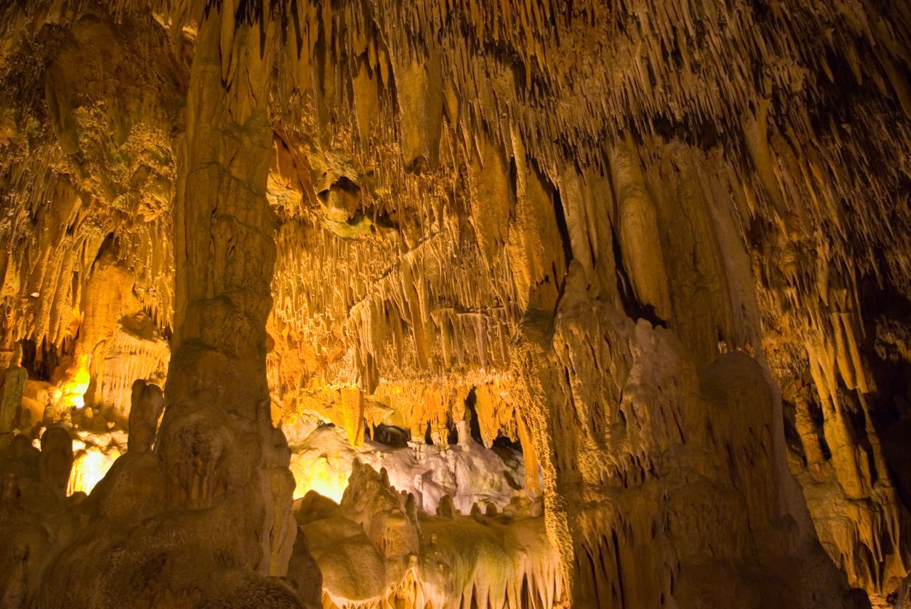 Главные места Алании: крепость, Красная башня, судоверфь и Дамлаташ
