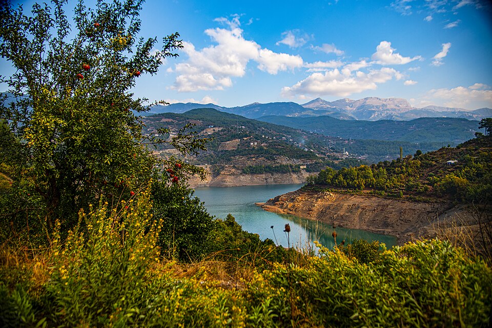Dimçay und Dim-Höhle: So planen Sie einen Ausflug von Alanya