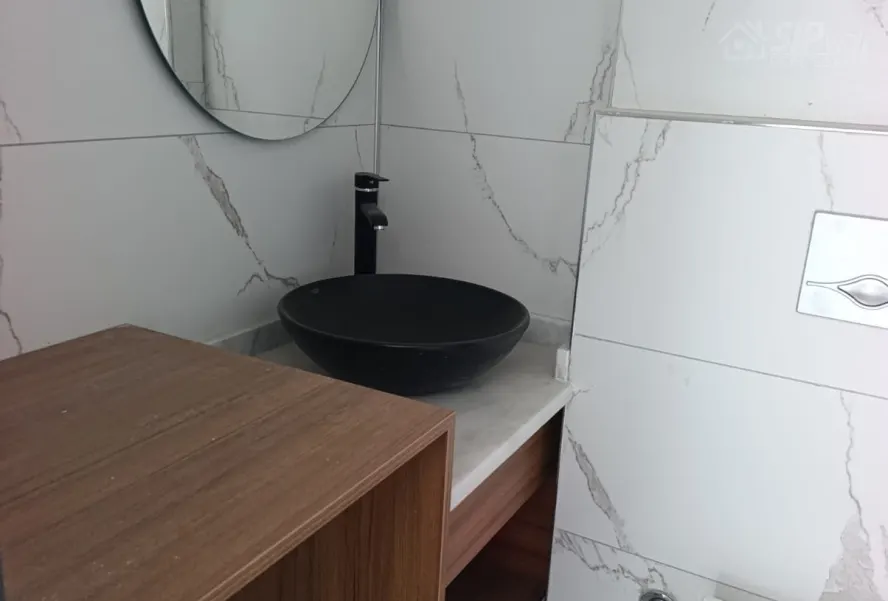 LUVİ Rezidans, Газипаша — 1+1, 45 м²