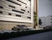 MONA VIVALDI — квартира 2+1, 90 м², Алтынташ, Анталья