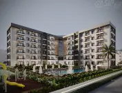 MONA VIVALDI — квартира 2+1, 90 м², Алтынташ, Анталья