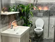 Квартира г. Газипаша, 1+1, 60 м2