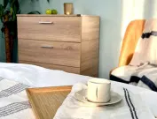 Квартира г. Газипаша, 1+1, 60 м2