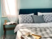 Квартира г. Газипаша, 1+1, 60 м2