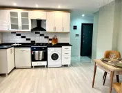 Квартира г. Газипаша, 1+1, 60 м2