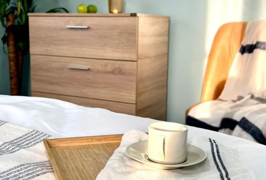 Квартира г. Газипаша, 1+1, 60 м2