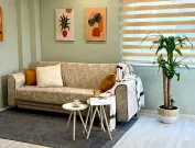 Квартира г. Газипаша, 1+1, 60 м2
