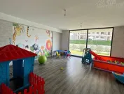 LUVİ Rezidans, Газипаша — 1+1, 45 м²