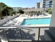 PRIME STONE — 1+1, 42 м²