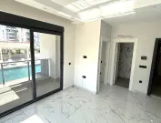PRIME STONE — 1+1, 42 м²