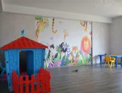 LUVİ Rezidans, Газипаша — 1+1, 45 м²