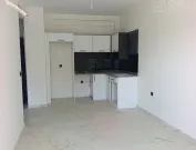LUVİ Rezidans, Газипаша — 1+1, 45 м²