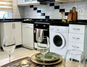 Квартира г. Газипаша, 1+1, 60 м2