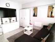 Soydan Sitesi, 1+1, 46 м²