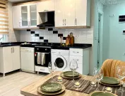 Квартира г. Газипаша, 1+1, 60 м2