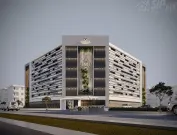 MONA VIVALDI — квартира 2+1, 90 м², Алтынташ, Анталья
