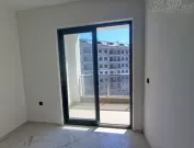 LUVİ Rezidans, Газипаша — 1+1, 45 м²