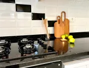 Квартира г. Газипаша, 1+1, 60 м2