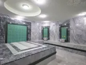 LUVİ Rezidans, Газипаша — 1+1, 45 м²